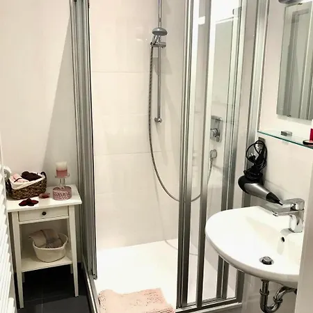Appartement Golden Gapa Family 28
