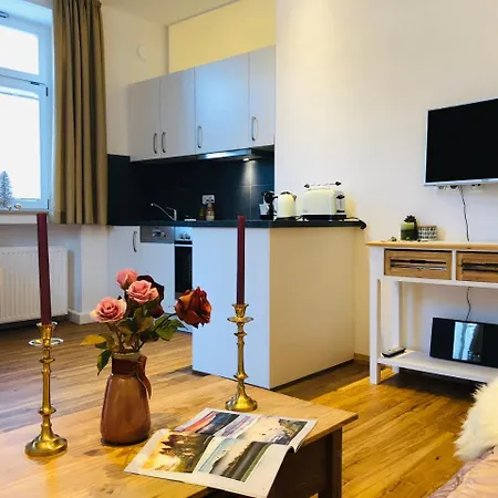 Appartement Golden Gapa Family 28